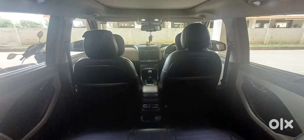 Hyundai Creta Diesel 2021