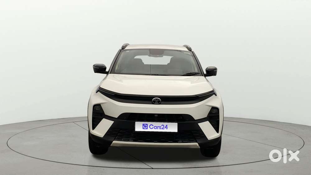 Tata Nexon Creative Plus 1.5 Revotorq Diesel 6 Amt Dt, 2024, Diesel