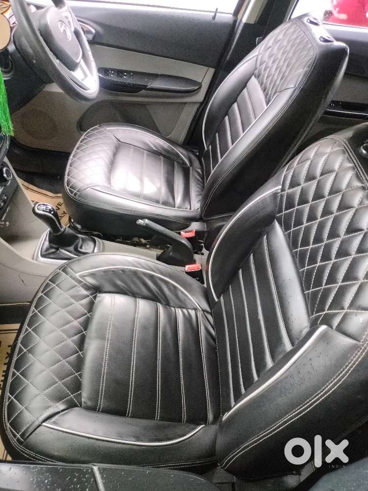Tata Tiago Petrol Manual 2017