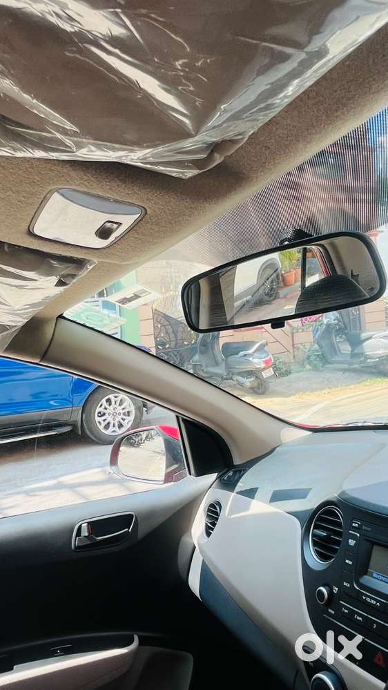 Hyundai Grand I10 2019 Petrol 10000 Km Driven