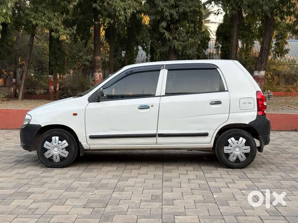Maruti Suzuki Alto Limited 2009