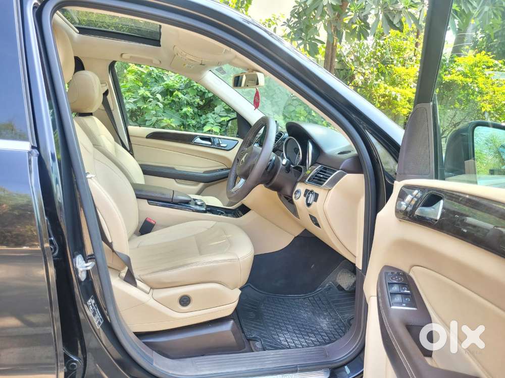 Mercedes-benz Gle Class 2.1 250d 4matic, 2018, Diesel