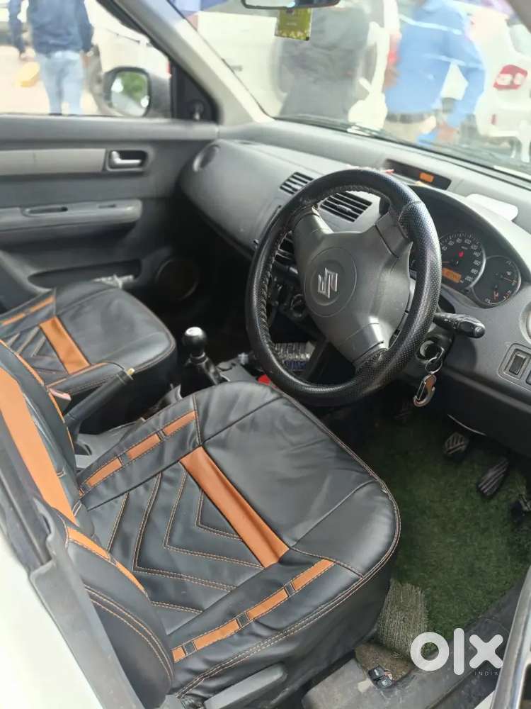 Maruti Suzuki Rr Valid 2030