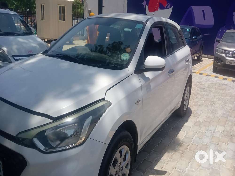 Hyundai Elite I20 Magna Executive 1.2, 2018, Petrol