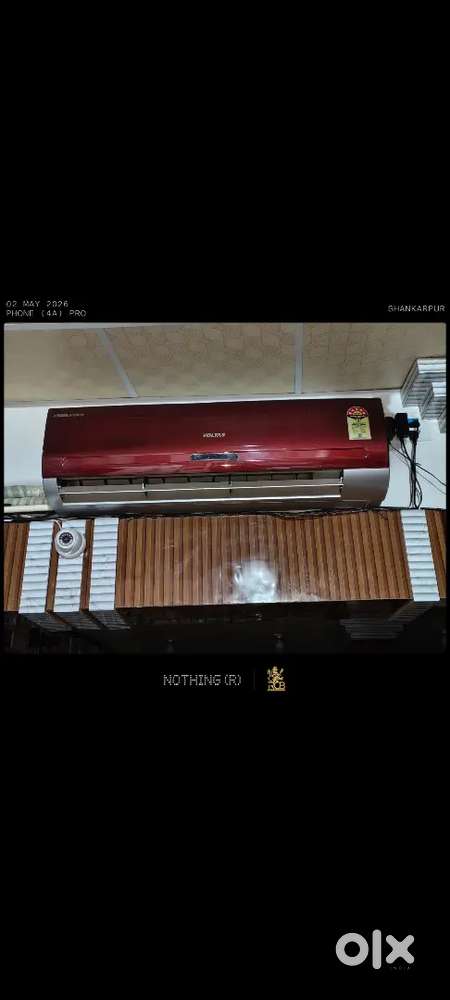 Voltage 5 star - ACs in undefined, - 1842921264