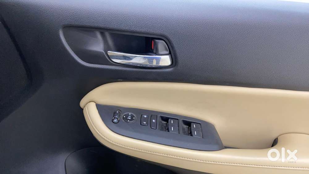 Honda City 1.5 Zx I-dtec Mt, 2021, Diesel