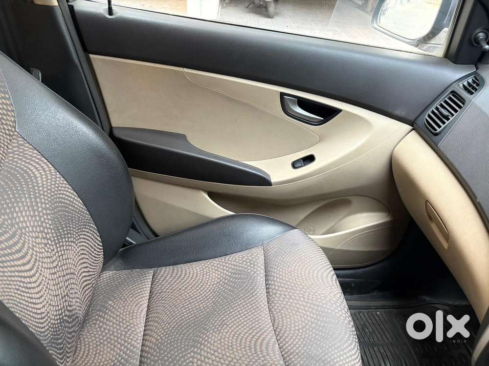 Hyundai Eon Petrol 24000 Km Driven