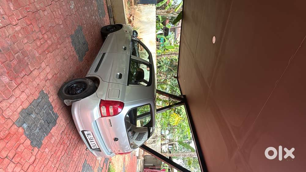 Maruti Suzuki Alto 2007 Model