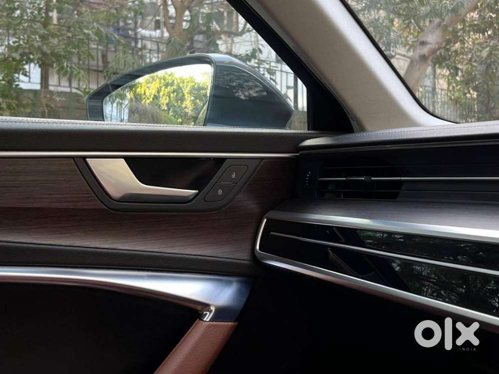 Audi A6 2.0 45 Tfsi Premium Plus, 2024, Petrol