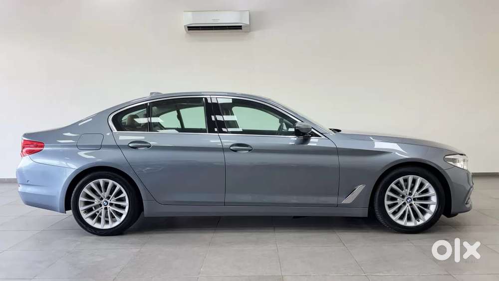 Bmw 5 Series 2.0 520d Modern Line, 2021, Diesel