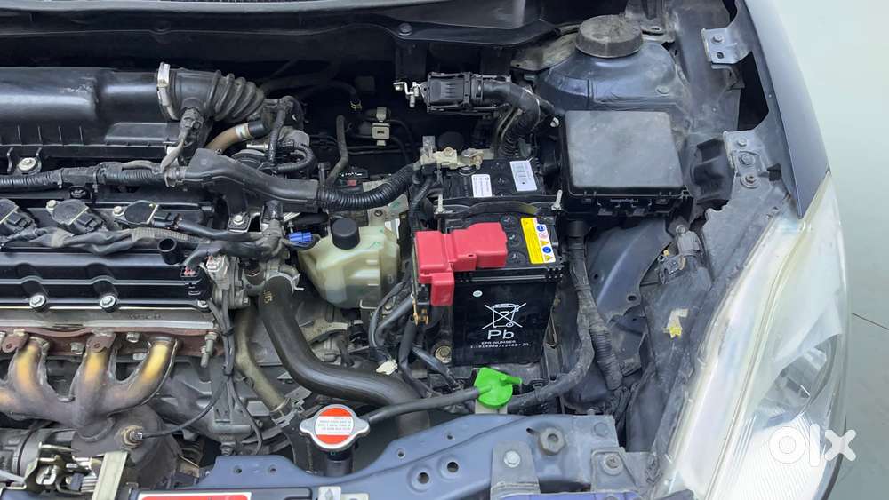 Maruti Suzuki Swift Amt Vvt Vxi, 2018, Petrol