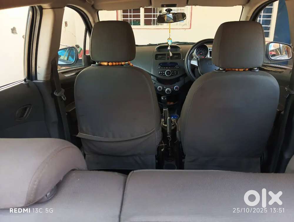 Chevrolet Beat 2011 Petrol Good Condition