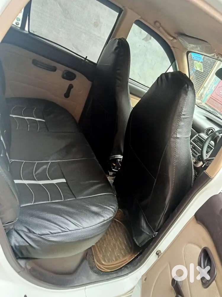 Hyundai Santro Xing Gls 2014