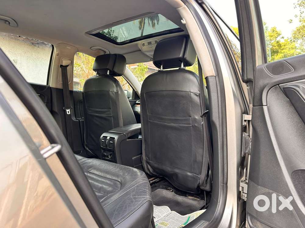 Volkswagen Passat Diesel Highline 2.0 Tdi, 2012, Diesel