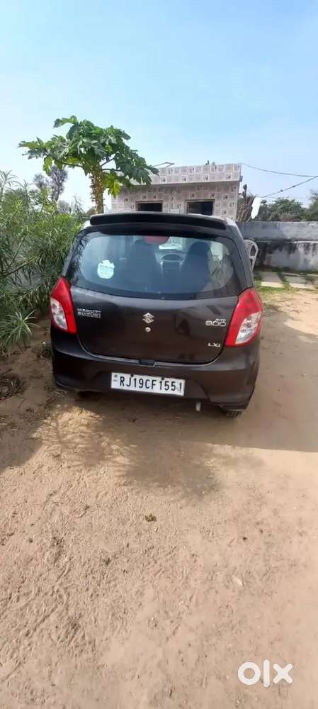 Pure Petrol Fresh Engine