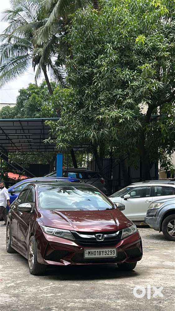 Honda City Gm6 For Sale