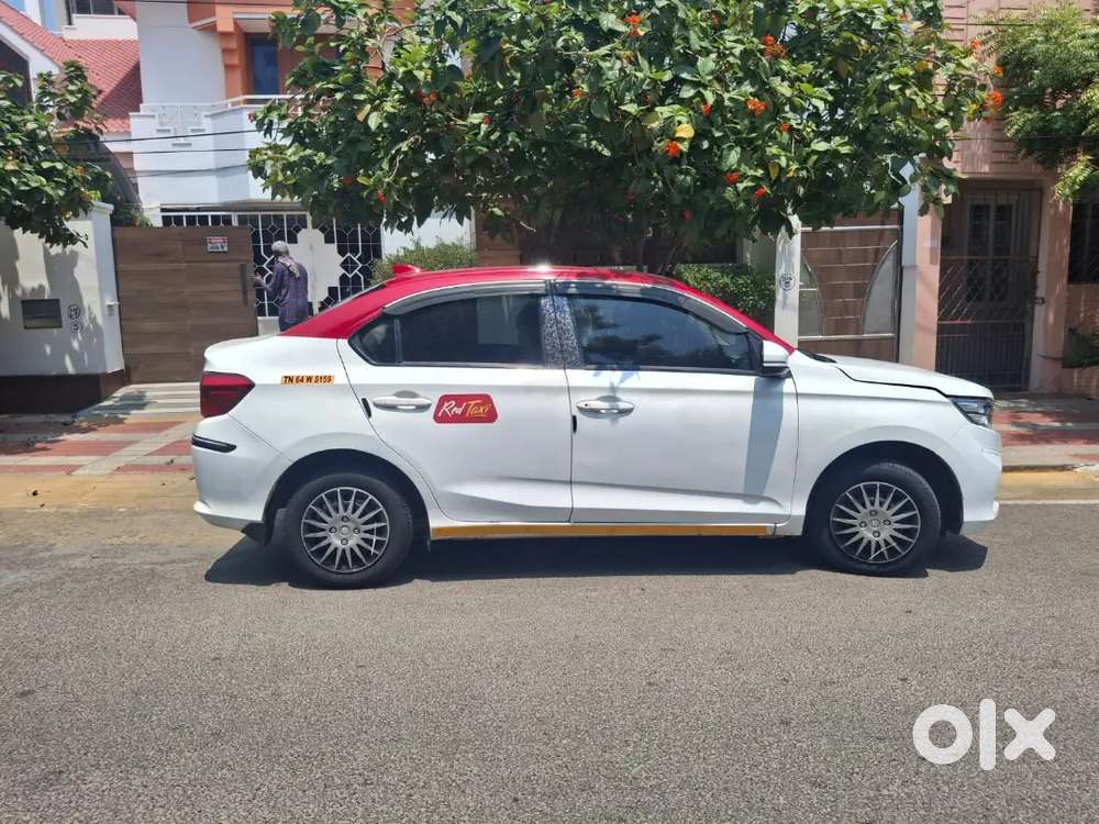 Honda Amaze 1.5 Smt 2021