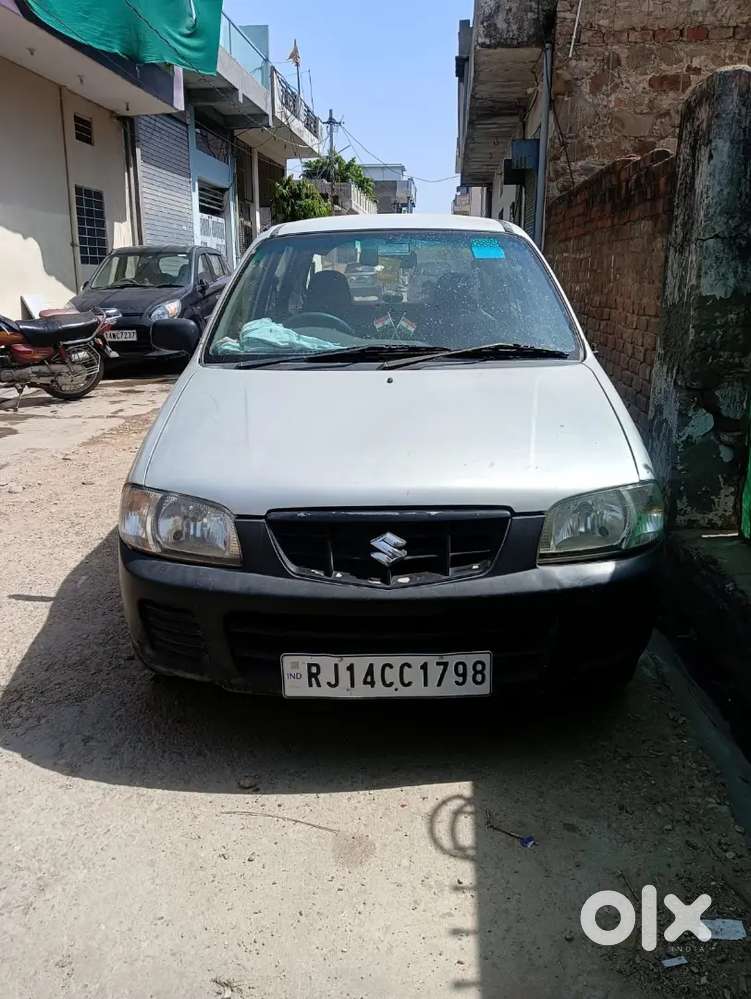 Maruti Suzuki Alto 2006 Petrol 251000 Km Driven