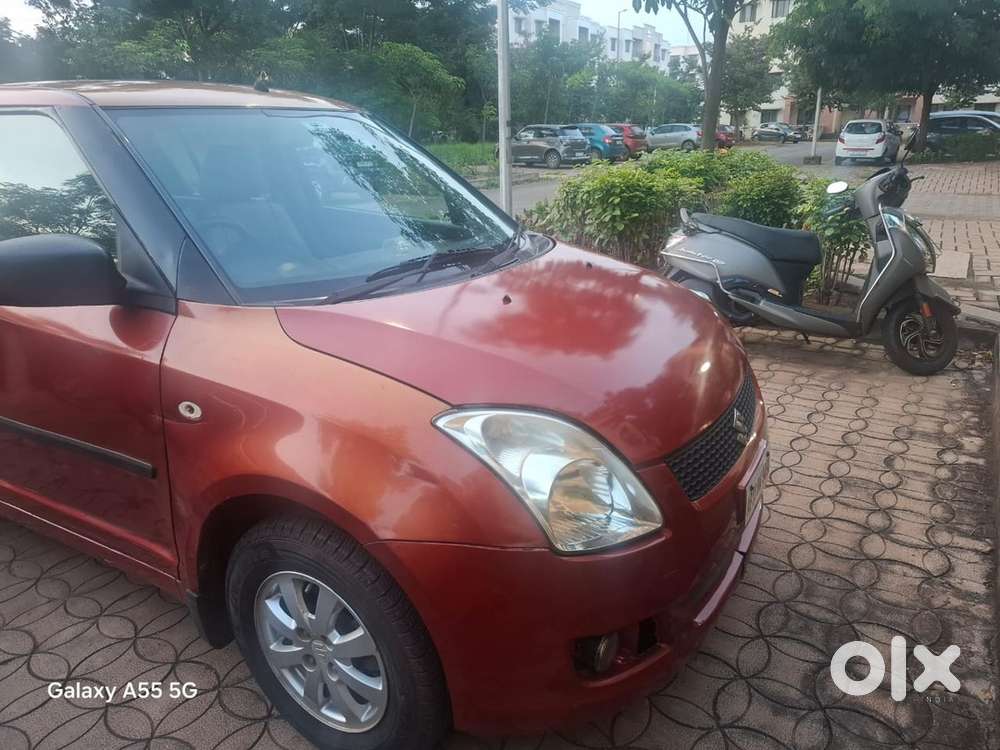 Maruti Suzuki Swift 2009 Petrol Good Condition