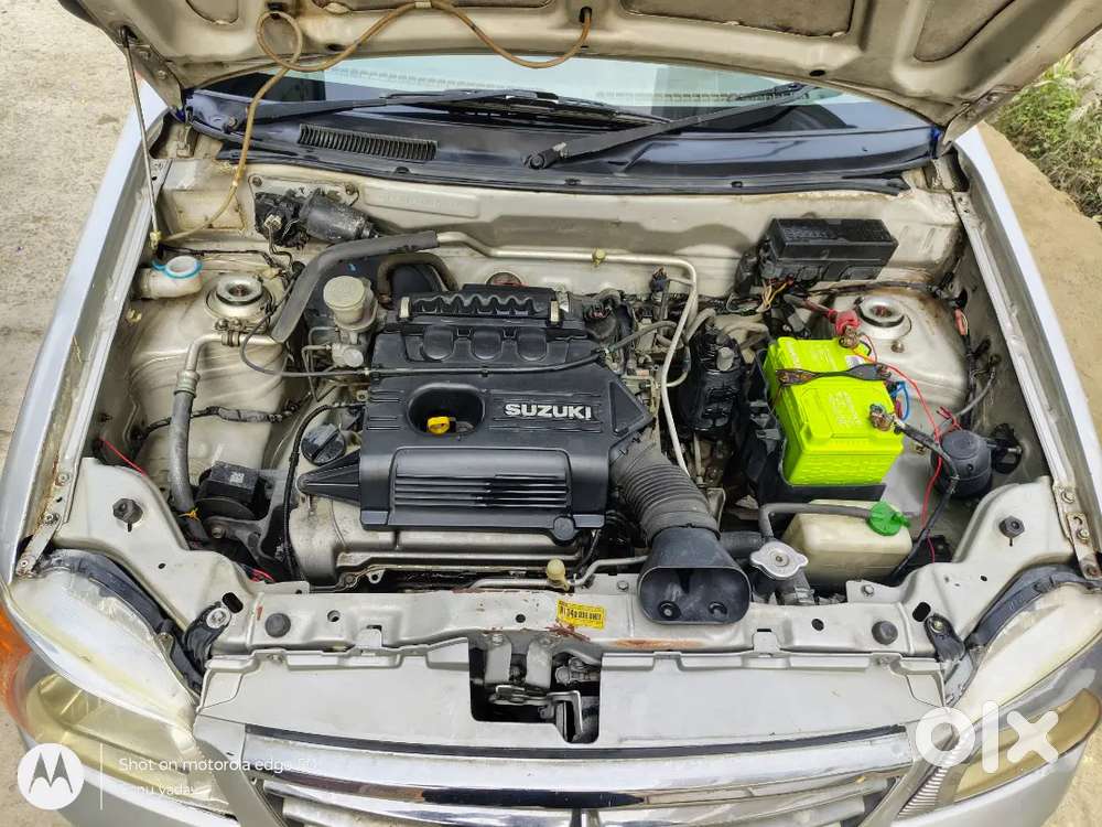 Maruti Suzuki Alto K10 2014
