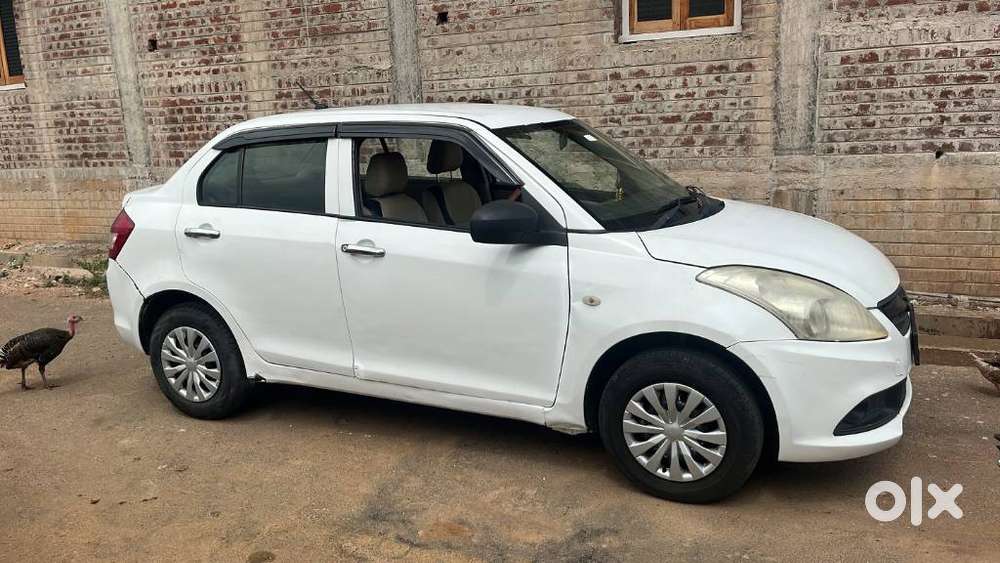 Maruti Suzuki Swift Dzire Ldi Bsiv, 2018, Diesel
