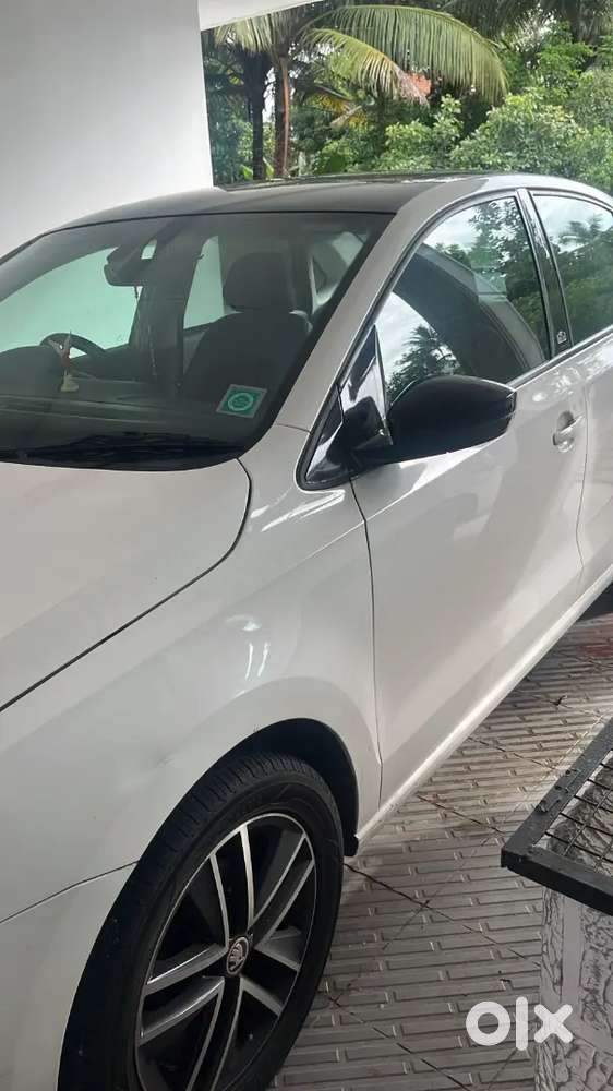 Skoda Rapid Tsi Active 2020 (monte Carlo Full Option)