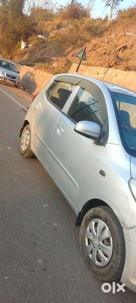 Hyundai I10 2013 Petrol Well Maintained