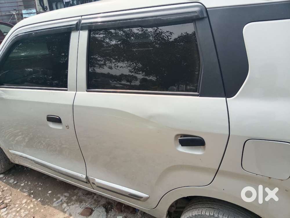 Maruti Suzuki Wagon R Cng Lxi, 2022, Cng & Hybrids