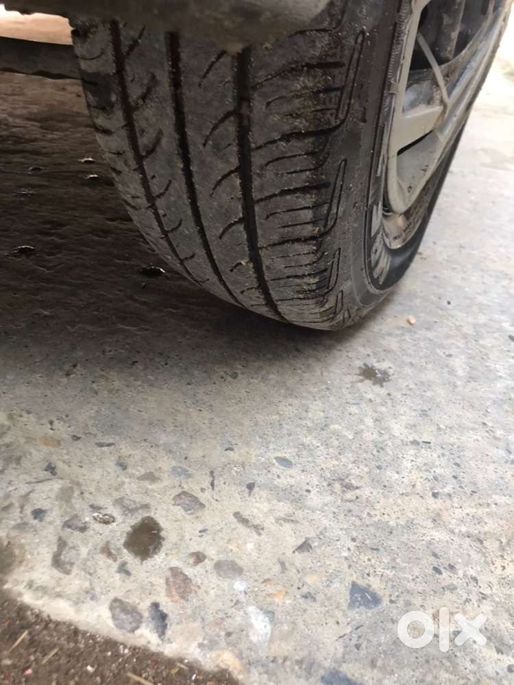 Maruti Suzuki Alto 2008 Petrol 23 Km Driven