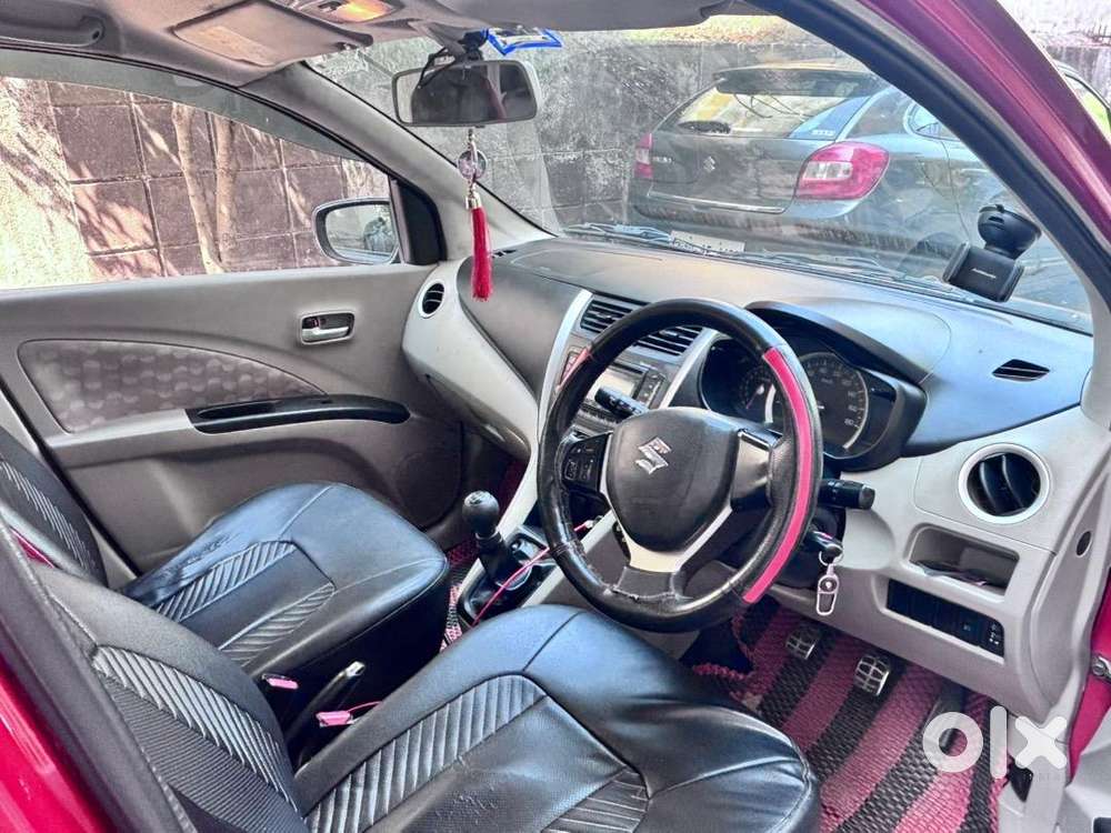 Maruti Suzuki Celerio 2014 Petrol Good Condition