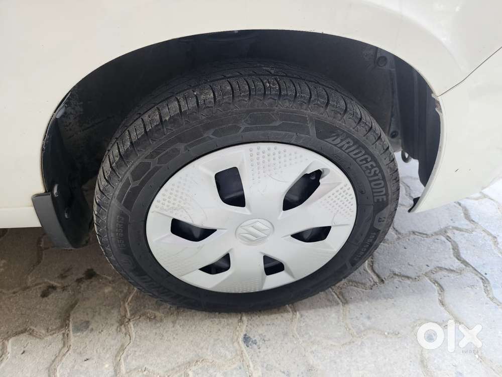 Maruti Suzuki Alto K10 1.0 Lxi (o), 2012, Petrol