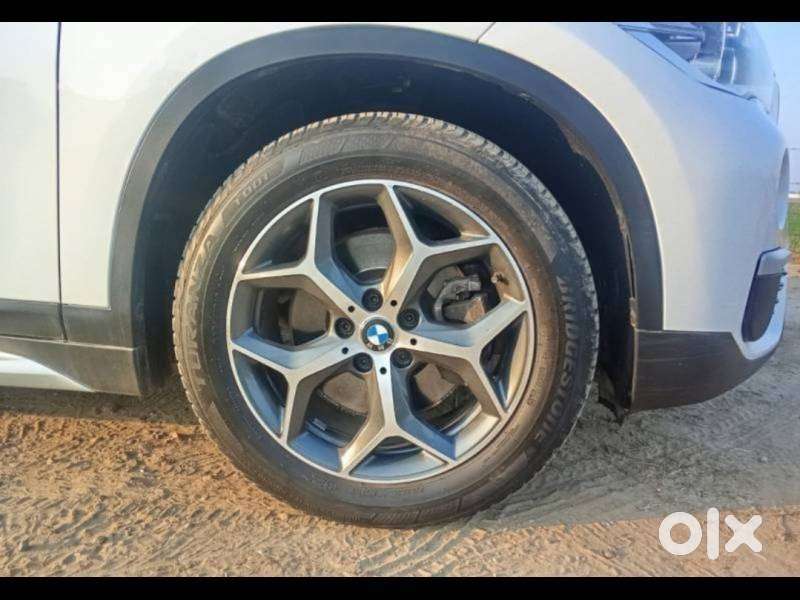 Bmw X1 Xdrive 20d Xline, 2017