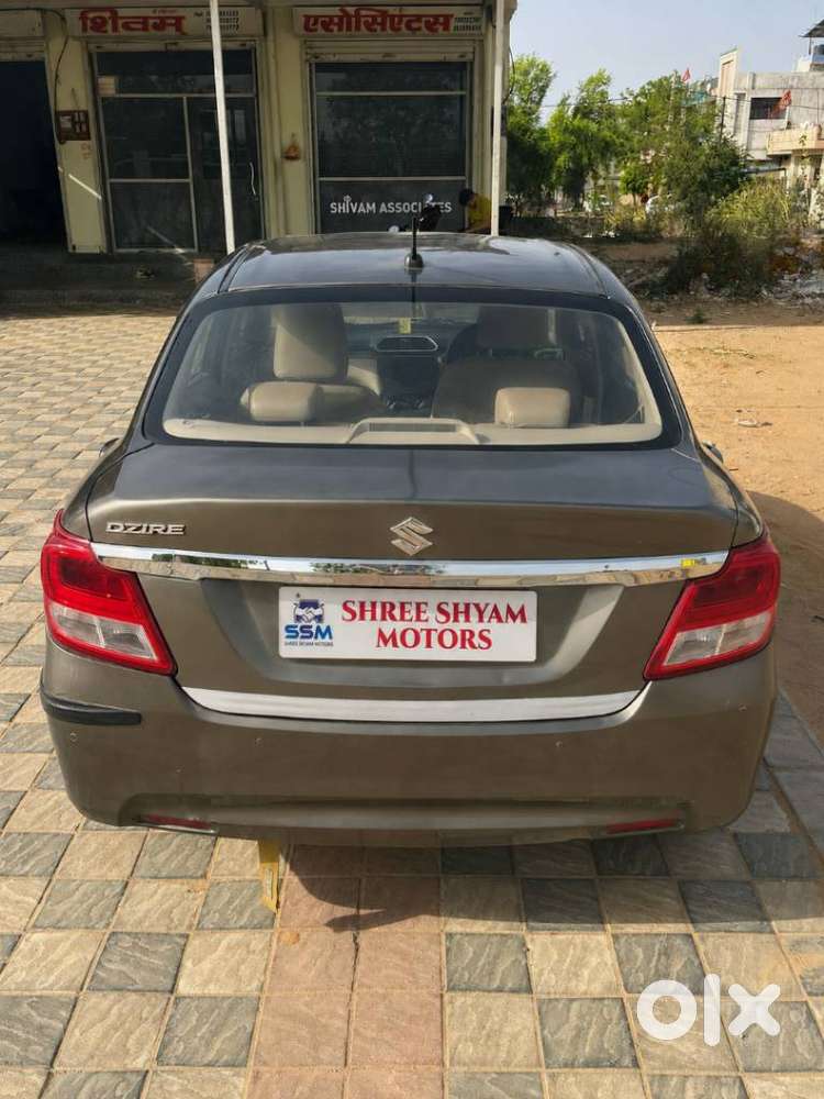 Maruti Suzuki Dzire 1.2 Vxi Cng, 2024, Cng & Hybrids