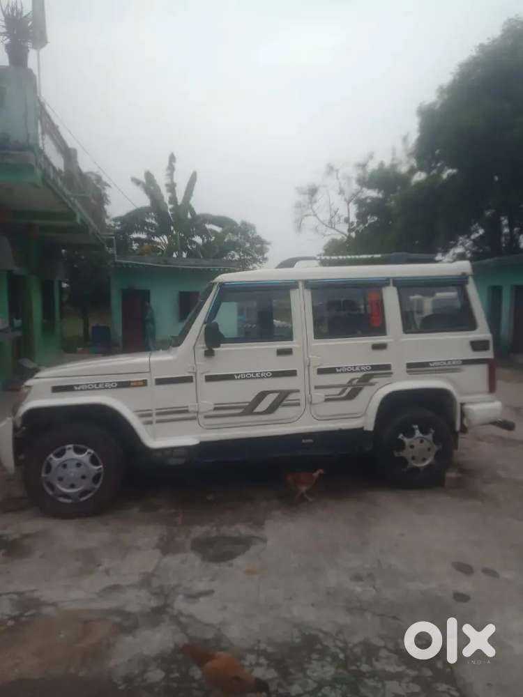 Mahindra Bolero Neo 2011 Diesel 99000 Km Driven