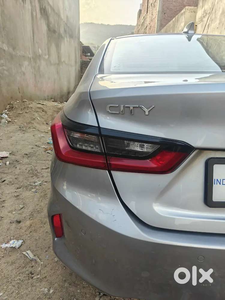 Honda City 5th Gen Mint Condition