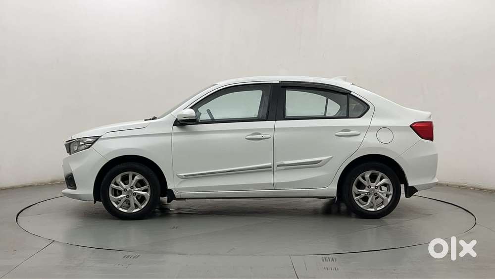 Honda Amaze Vx 1.2 Petrol Mt, 2019, Petrol