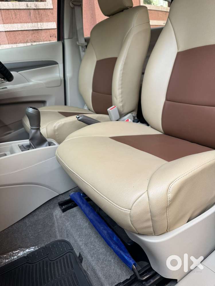 Maruti Suzuki Ertiga