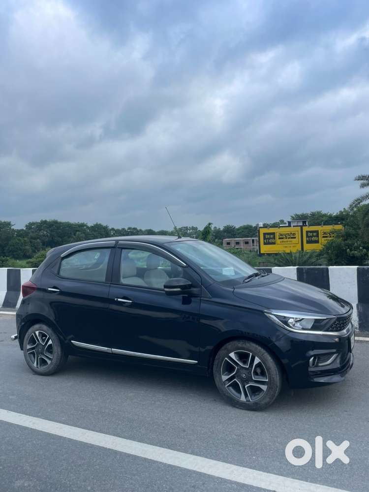 Tata Tiago 2023 Petrol Xz+ 1.2rtn Top Model