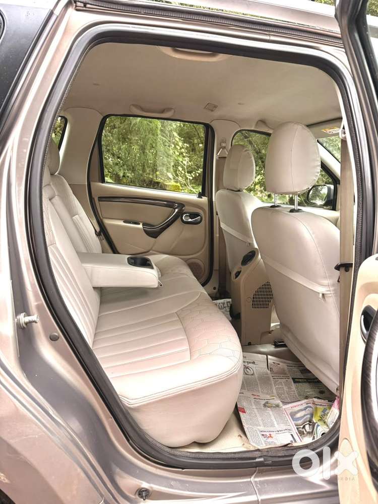 Nissan Terrano Xv 110 Ps Limited Edition, 2014, Diesel