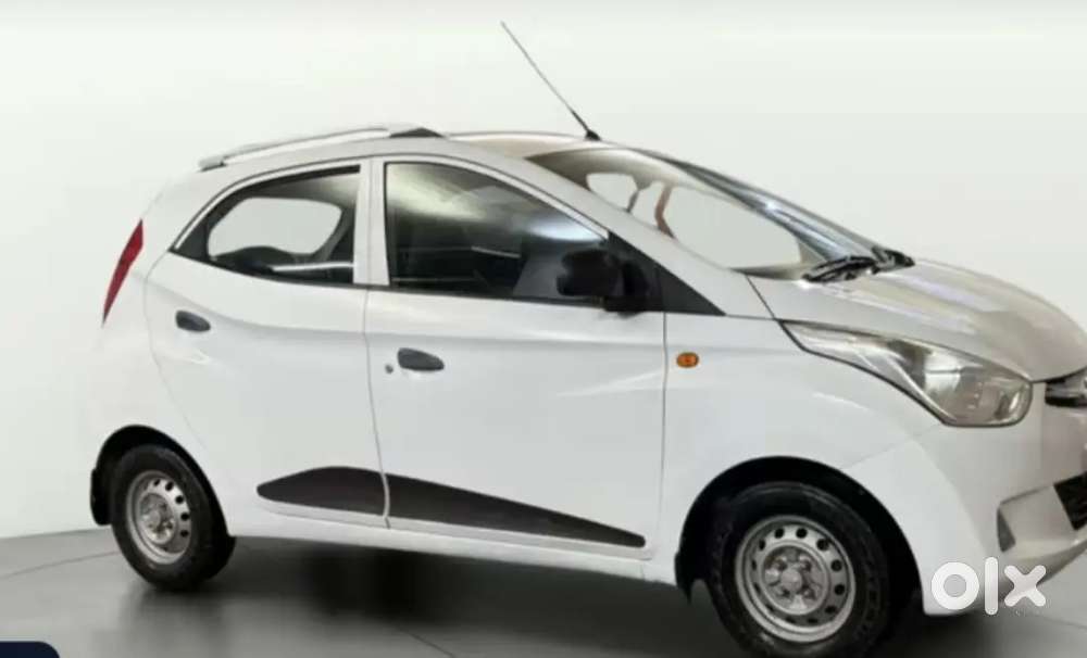 Hyundai Eon Era Plus 2017