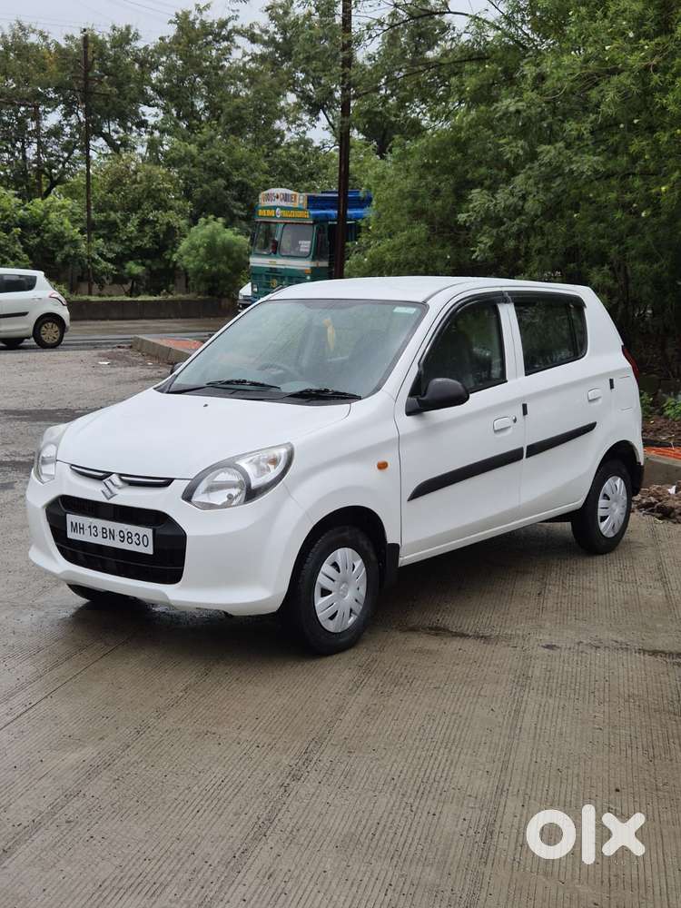 Maruti Suzuki Alto 800 Lxi, 2016, Petrol