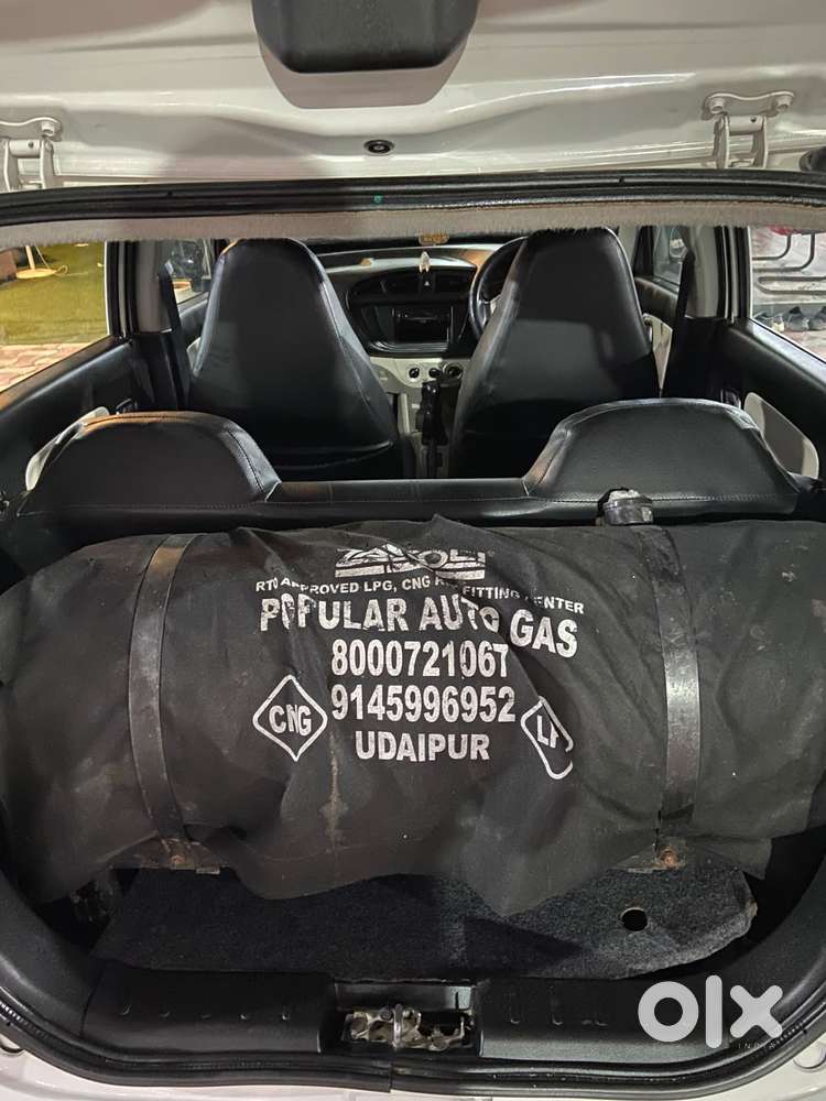 Maruti Suzuki Alto 800 Lxi, 2019, Cng & Hybrids