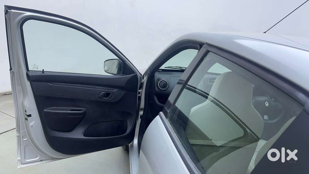 Renault Kwid Rxl 1.0, 2019, Petrol