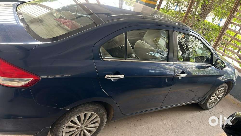Maruti Suzuki Ciaz 2019 Well Maintained