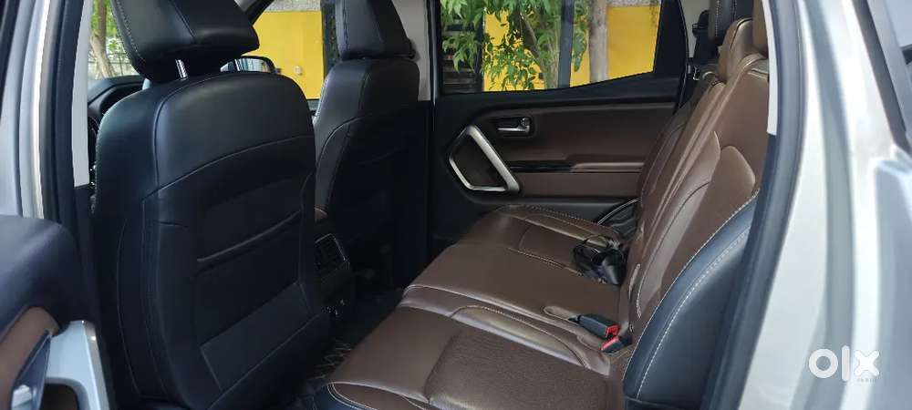 Mahindra Scorpio N Diesel 2023