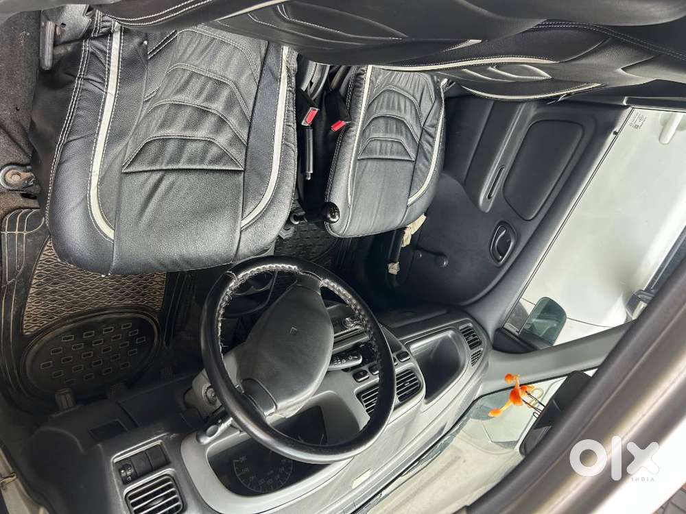Maruti Suzuki Alto 2012