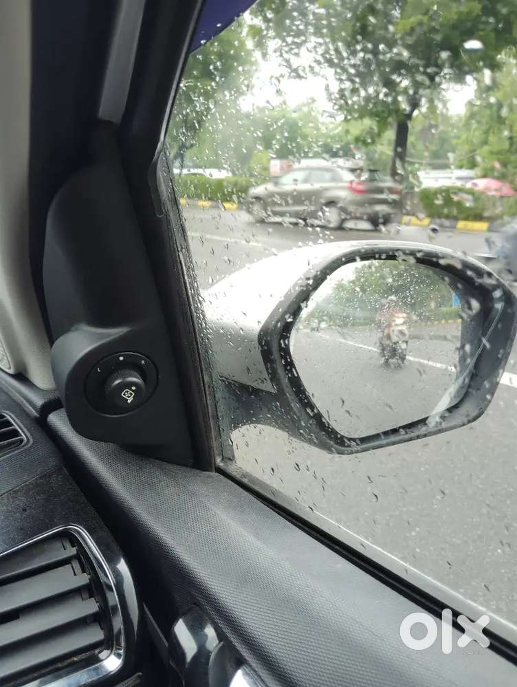 Tata Tigor 1.2 Revotron 2019