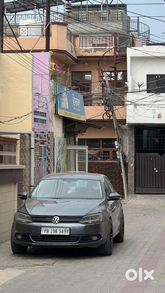 Volkswagen Diesel Manual 2013