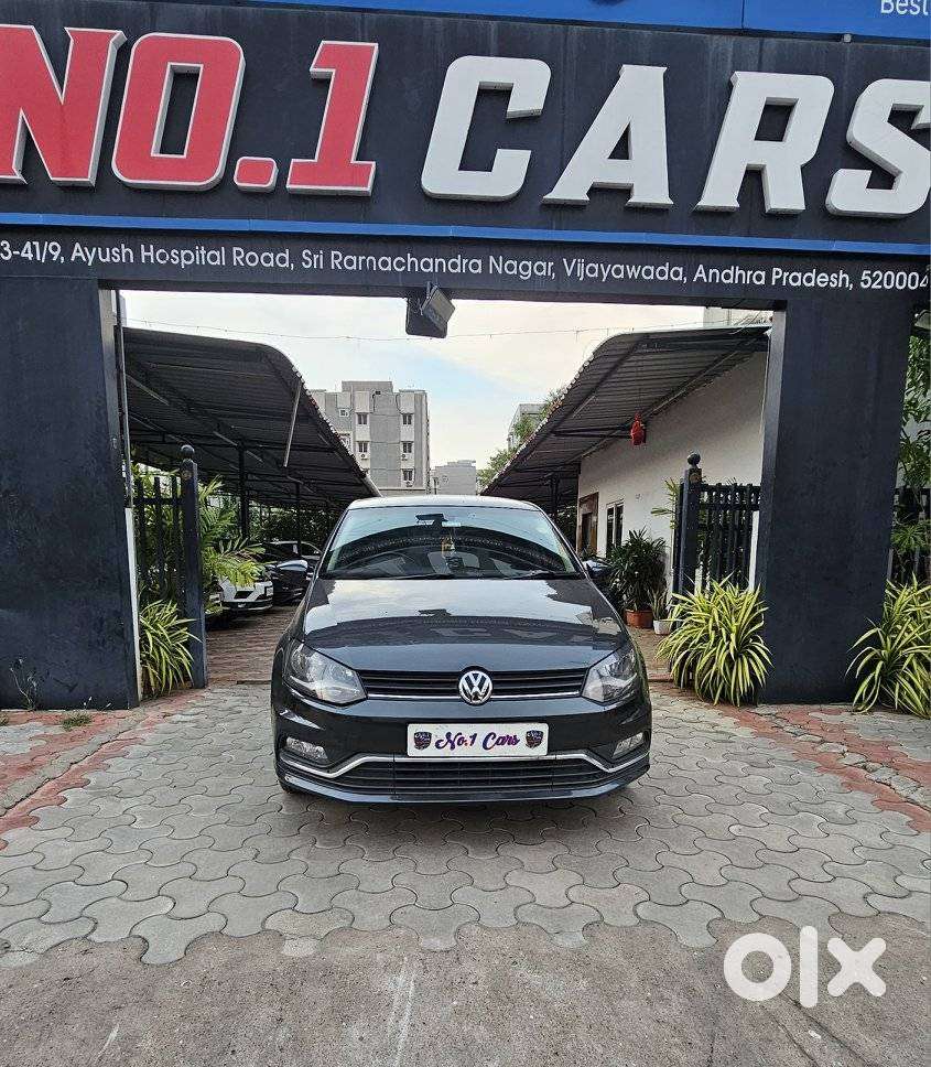 Volkswagen Ameo 1.5 Tdi Highline Plus, 2018, Diesel