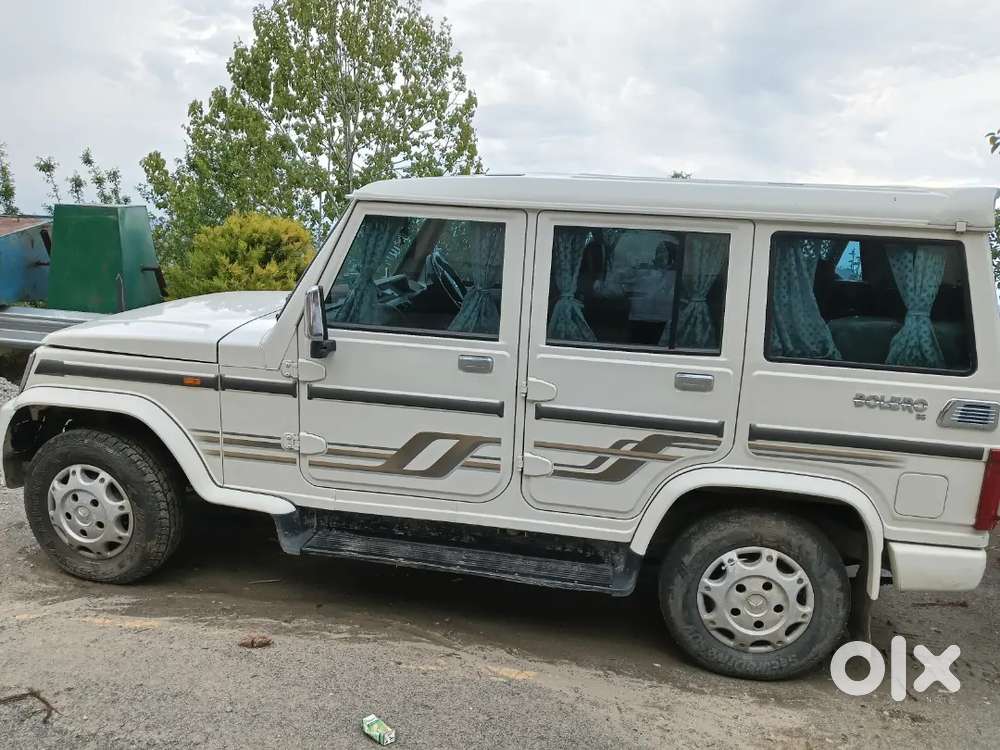 Mahindra Be 6 Pack Three B79 2023